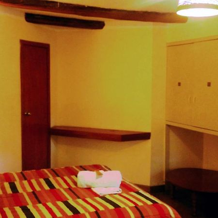 Kukuli Lodge B&B Cusco Luaran gambar