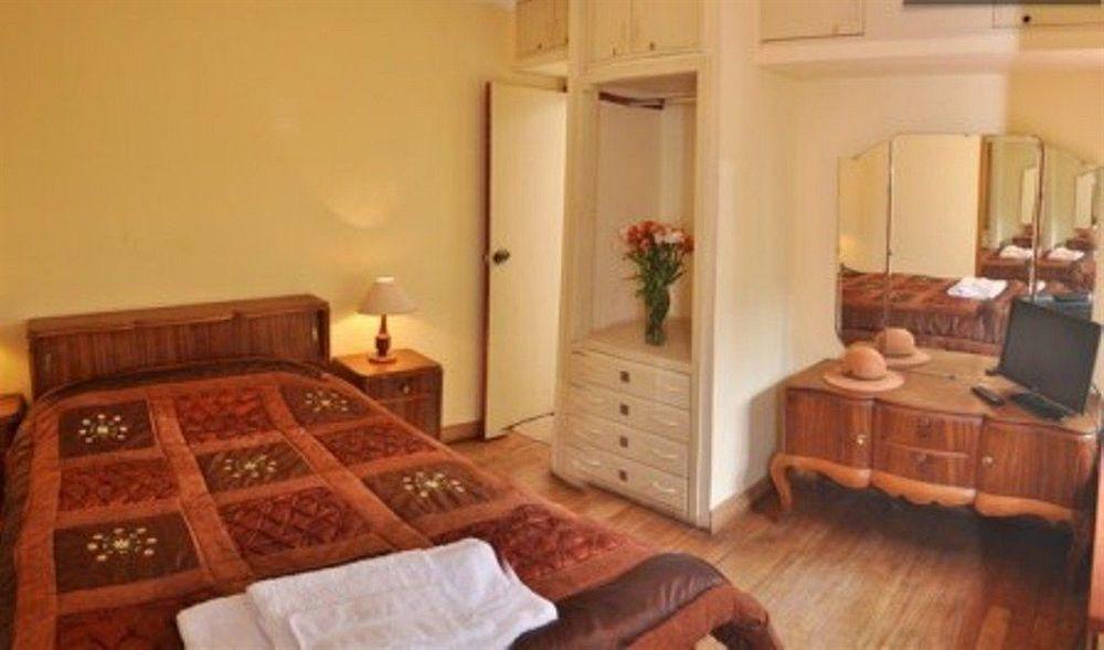 Kukuli Lodge B&B Cusco Luaran gambar
