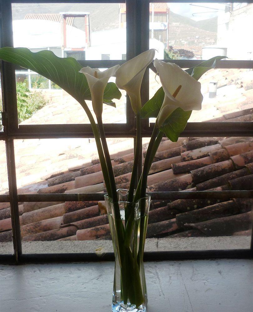 Kukuli Lodge B&B Cusco Luaran gambar