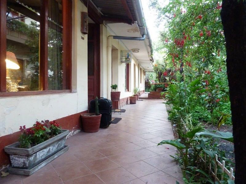 Kukuli Lodge B&B Cusco Luaran gambar