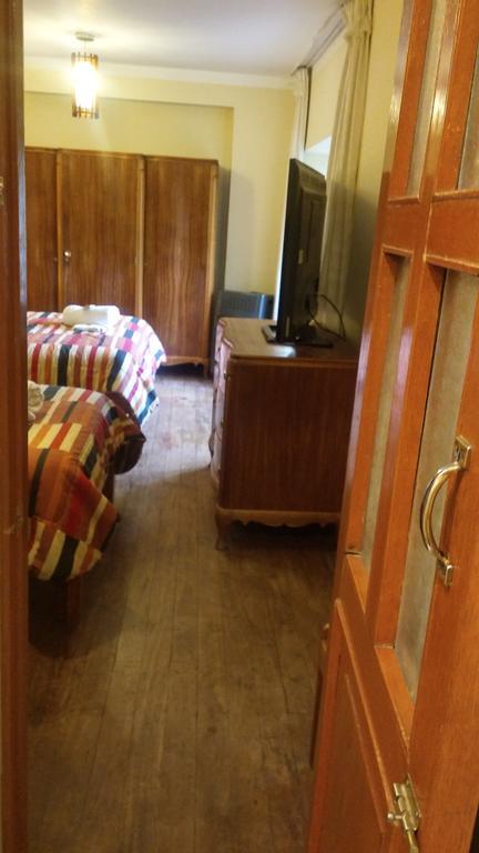 Kukuli Lodge B&B Cusco Luaran gambar