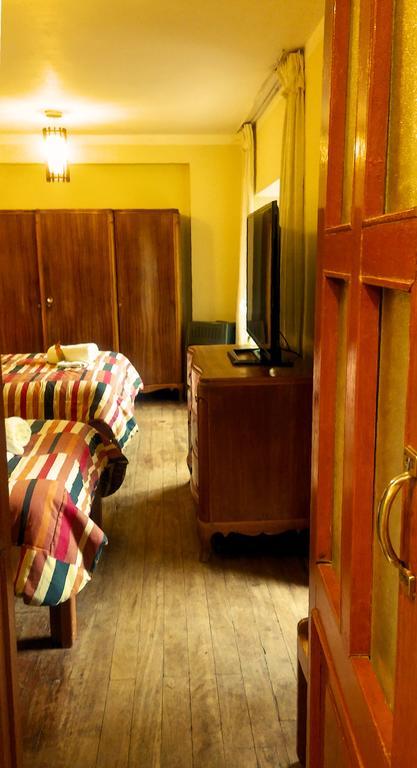 Kukuli Lodge B&B Cusco Luaran gambar