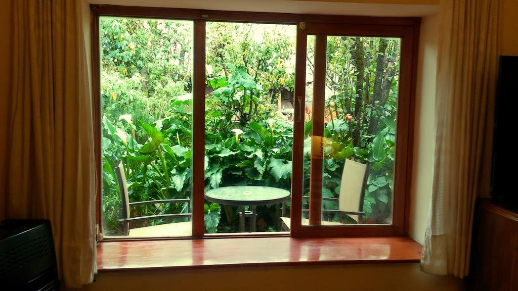 Kukuli Lodge B&B Cusco Luaran gambar