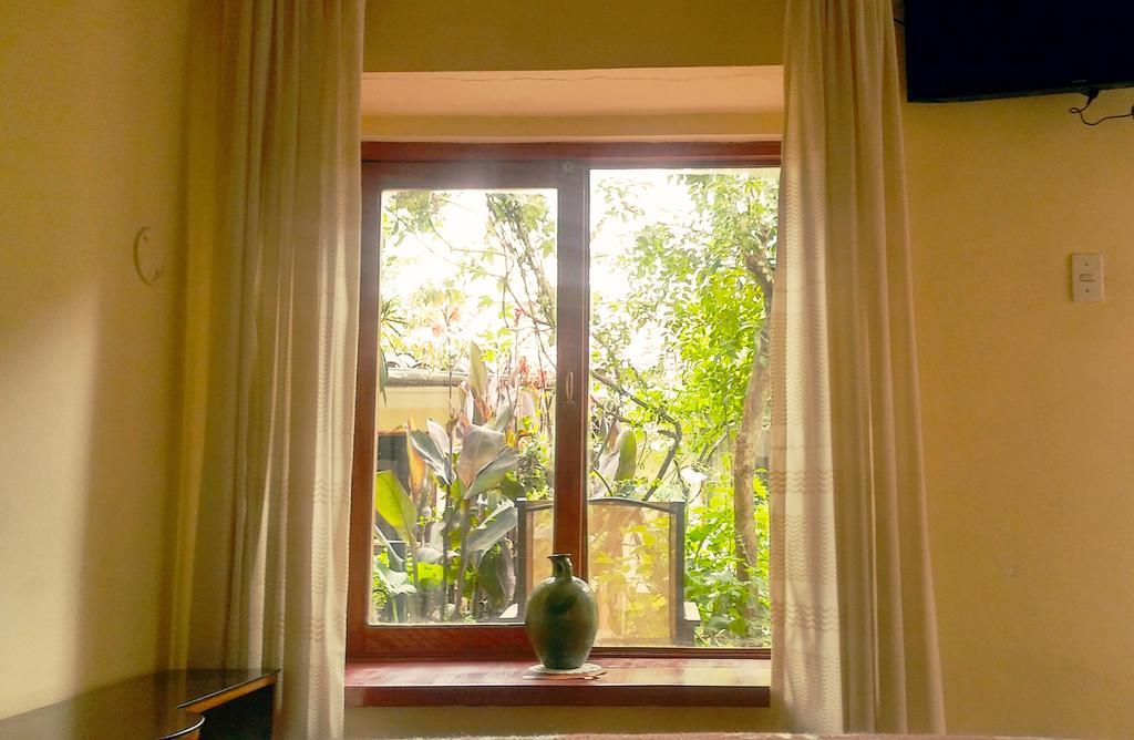 Kukuli Lodge B&B Cusco Luaran gambar