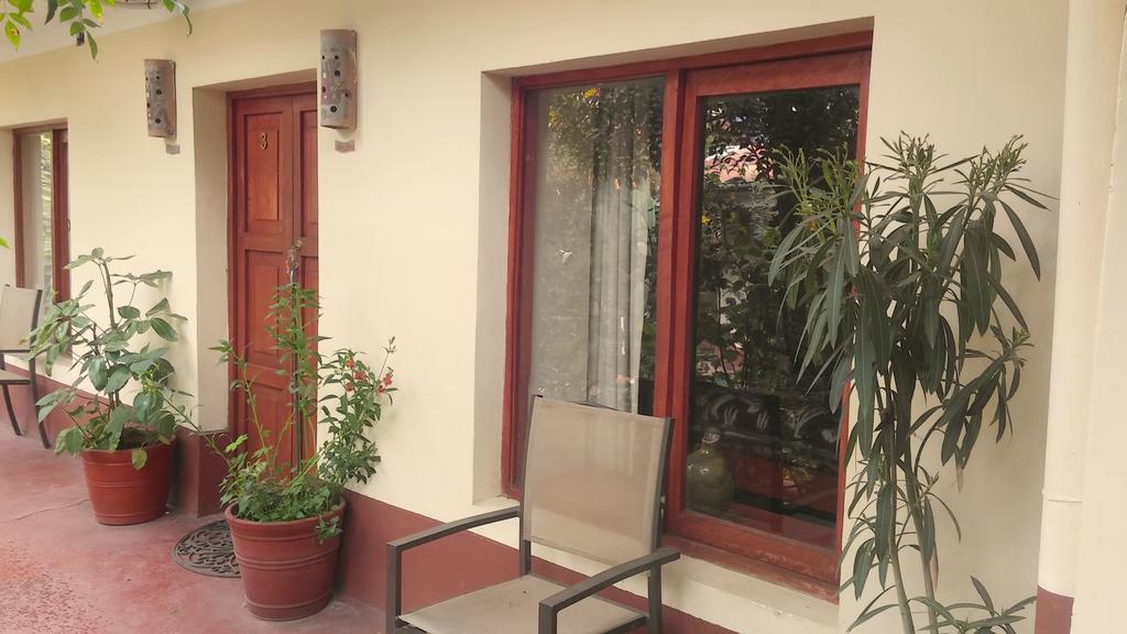 Kukuli Lodge B&B Cusco Luaran gambar